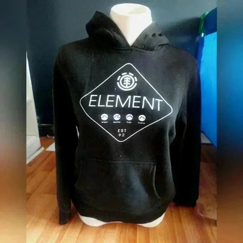 Element  hoodie​